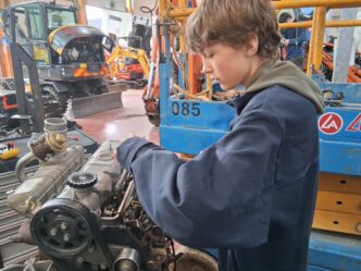 Inclusion en atelier TP : une immersion concrète et prometteuse