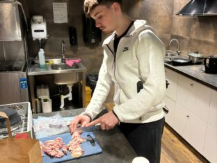 Des nouvelles de la Suède