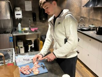 Des nouvelles de la Suède