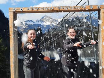 Erasmus - cap sur Kempten