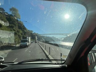 Erasmus Porto - jusqu’au bout de l’aventure !