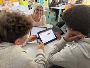 Concours Une de presse - Dernière ligne droite pour les 2P LOG ! Concours Une de presse - Dernière ligne droite pour les 2P LOG !