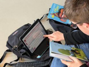 À la découverte des codes du conte jeunesse !