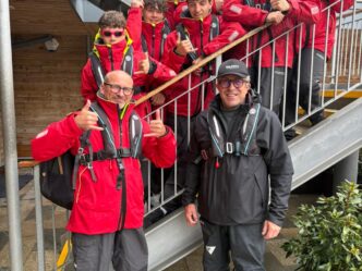 Mission South Devon : clap de fin !