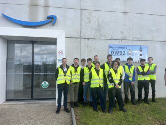 Amazon : immersion grandeur nature dans la logistique de la multinationale