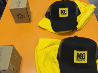Finale du Challenge TP : connaissances, goodies et convivialité !