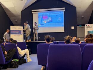 Concours INRS 26 - « Santé et Sécurité au Travail » Concours INRS 26 - « Santé et Sécurité au Travail »