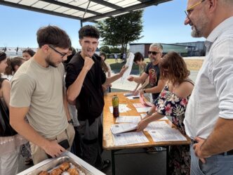 Bac Pro 2026 : en route vers la suite !