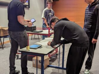 Une tablette, mille possibilités !