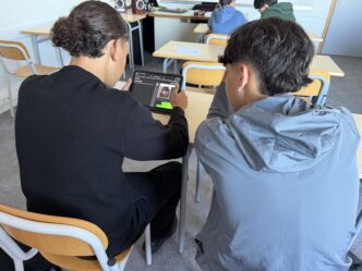 Les 2P LOG fabriquent des fake news… pour mieux les déjouer !