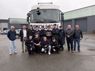 CRM et maintenance VTR : Kertrucks et l’AFT accompagnent nos formations ! CRM et maintenance VTR : Kertrucks et l’AFT accompagnent nos formations !