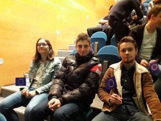 Erasmusday : 3 étudiants témoignent