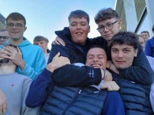 La rentrée des GTLA !