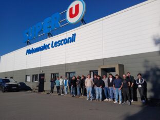 Super U - Mission inventaire