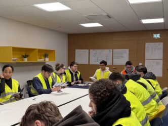 Les GTLA chez ÉCLISSE Les GTLA chez ÉCLISSE