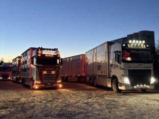 Une pause s’impose pour Axel et Steven !