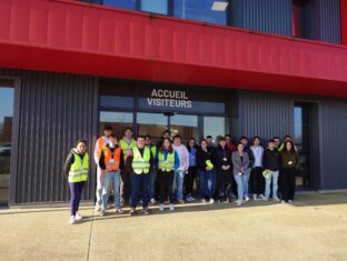 Les GTLA à la Sodise