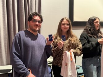 Challenge national BTS GTLA : une équipe du LDM dans le Top 5 ! Challenge national BTS GTLA : une équipe du LDM dans le Top 5 !